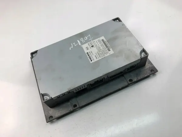 Gebrauchter Volvo OE Verstärker 31310830 - Direktpassend image 2