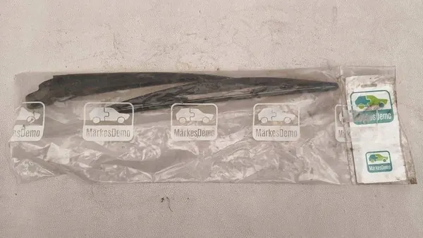 Achterste ruitenwisserarm Mitsubishi Outlander image 2