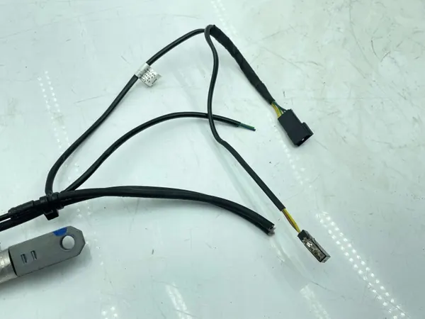 BMW OE BCE22365 Cabriotakbåge - Begagnad image 3