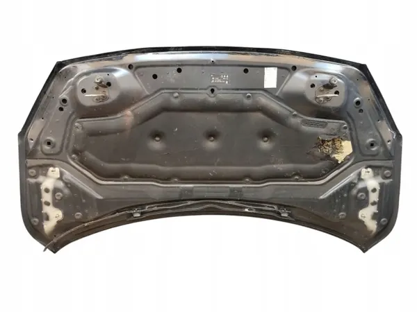 Capot BMW 2 F46 Gran Tourer OEM - Noir Saphir image 8