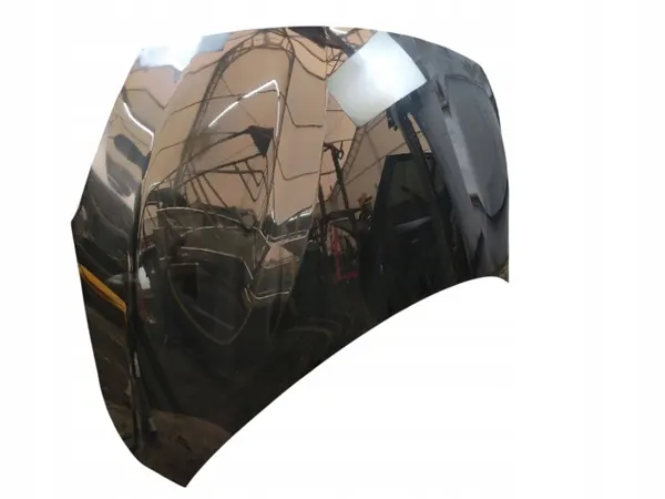 Capot BMW 2 F46 Gran Tourer OEM - Noir Saphir image 9