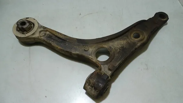 Braccio di Controllo Inferiore Anteriore Sinistro PEUGEOT BOXER 50706935 image 4