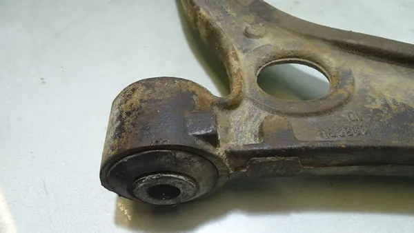 Braccio di Controllo Inferiore Anteriore Sinistro PEUGEOT BOXER 50706935 image 7