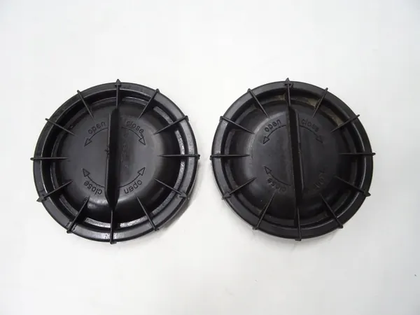 Couvercle de lampe Bi-Xenon OPEL INSIGNIA A image 1