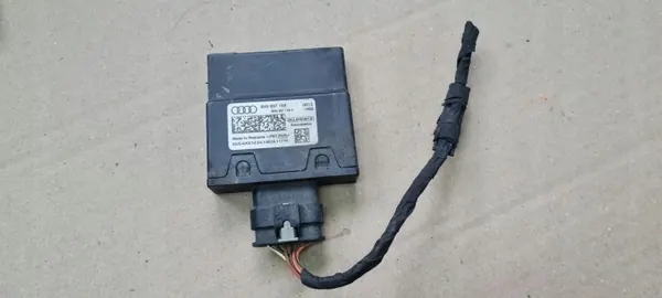 Controlador EGR usado OEM 8K0907159 para Audi image 2