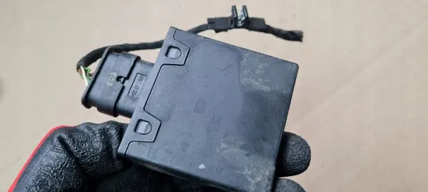 Controlador EGR usado OEM 8K0907159 para Audi image 5