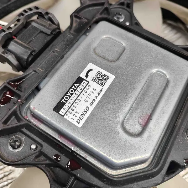 Framstötfångare TOYOTA COROLLA ESTATE 2.0L hybrid 2020 image 10