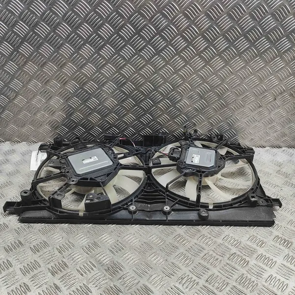 Framstötfångare TOYOTA COROLLA ESTATE 2.0L hybrid 2020 image 2