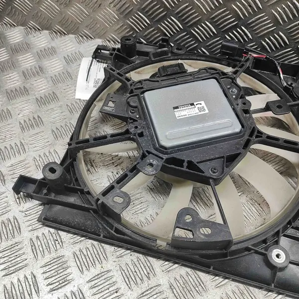 Framstötfångare TOYOTA COROLLA ESTATE 2.0L hybrid 2020 image 5