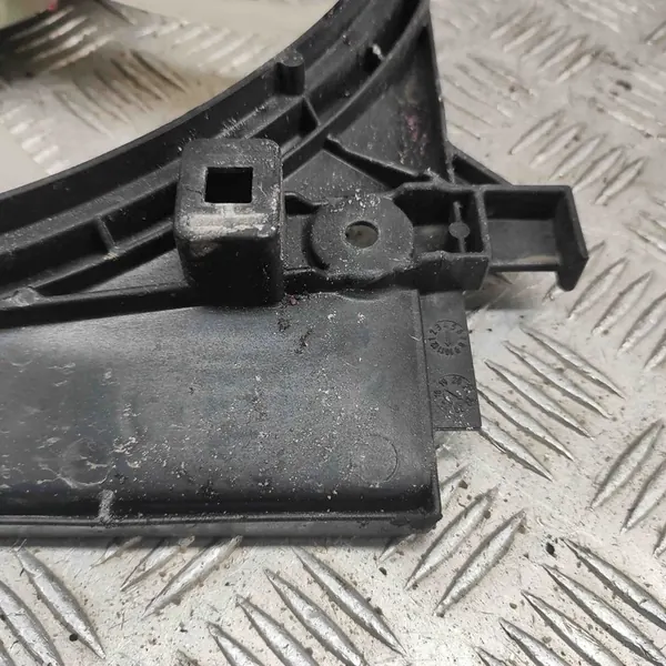 Framstötfångare TOYOTA COROLLA ESTATE 2.0L hybrid 2020 image 8