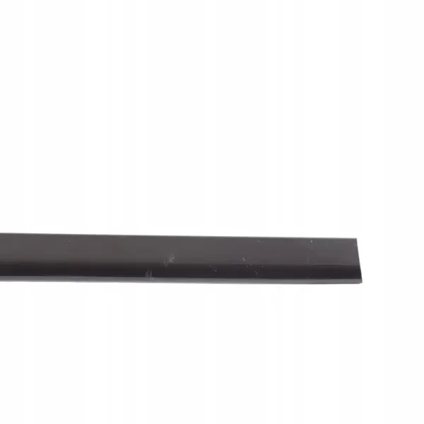Land Rover DDF500081PVL Taka-Oikea Ikkunalista Musta image 3