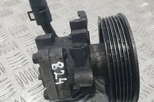 Assistência de direção HYUNDAI SANTA FÉ I 2.0L diesel image 2