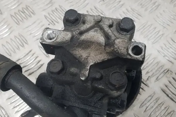 Assistência de direção HYUNDAI SANTA FÉ I 2.0L diesel image 3