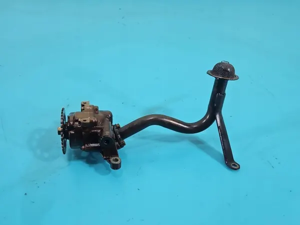 Suzuki Oliepomp OEM IMPRK1492495 voor Grand Vitara II image 4
