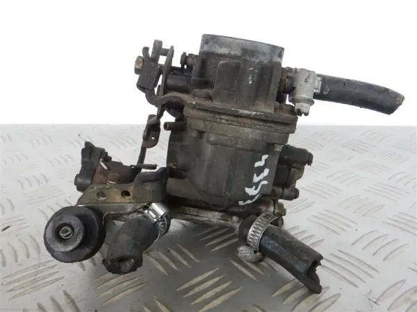 Monoinyección Peugeot 205 1.1B SOLEX usado image 3