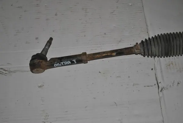 Direção Opel Astra J 7805501619 image 2