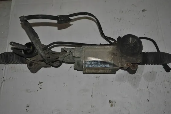 Direção Opel Astra J 7805501619 image 4
