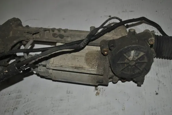 Direção Opel Astra J 7805501619 image 5