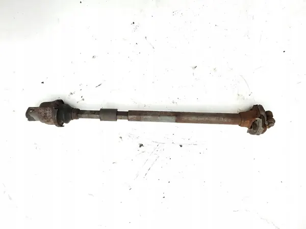 Driveshaft U-Joint Front Chevrolet Camaro image 1