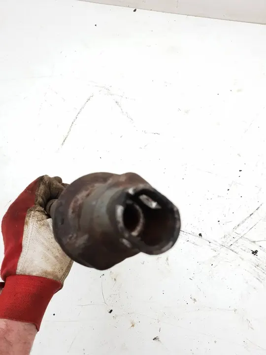 Driveshaft U-Joint Front Chevrolet Camaro image 2