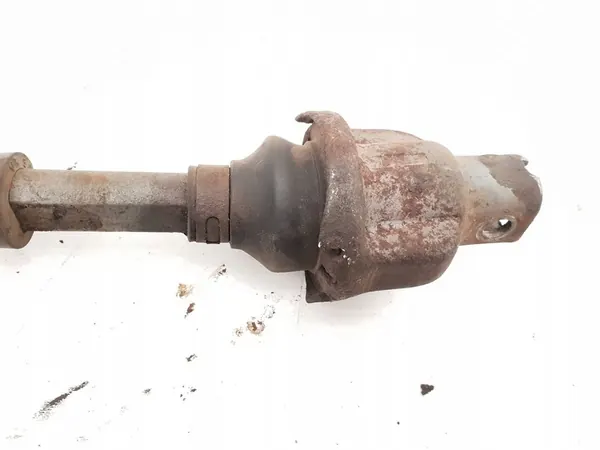 Driveshaft U-Joint Front Chevrolet Camaro image 4