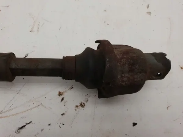 Driveshaft U-Joint Front Chevrolet Camaro image 5