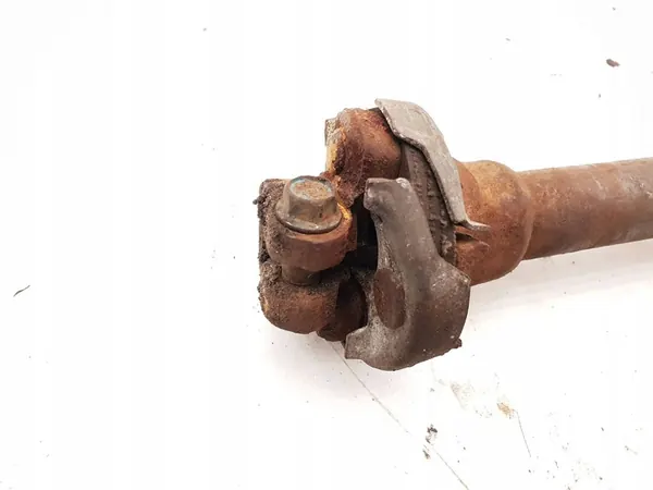 Driveshaft U-Joint Front Chevrolet Camaro image 6