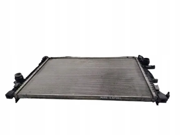 Ford OE Vattenkylare OEM 6G91-8C607-PC image 3