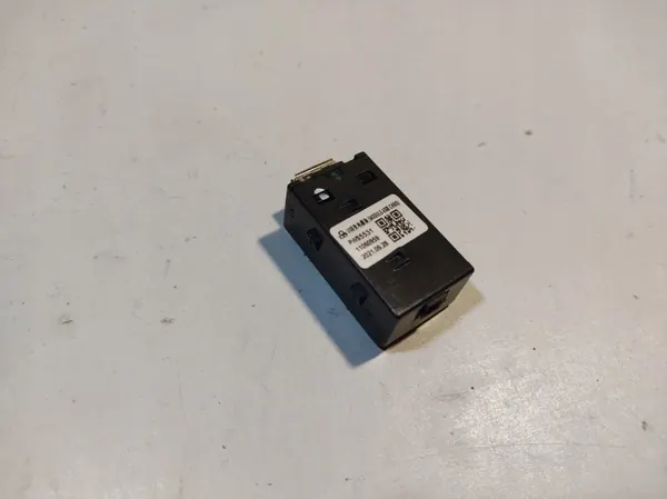 Module Port USB MG ZS OEM 11060959 - Occasion image 2
