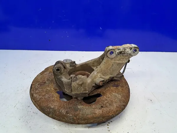 Saab 9-5 Estate Mozzo Ruota Anteriore 5392493 image 5