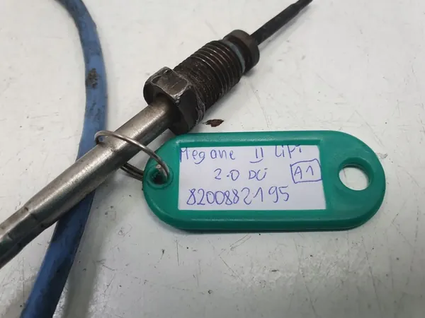 Temperatursensor Renault Laguna 3 2.0 DCI OEM image 2