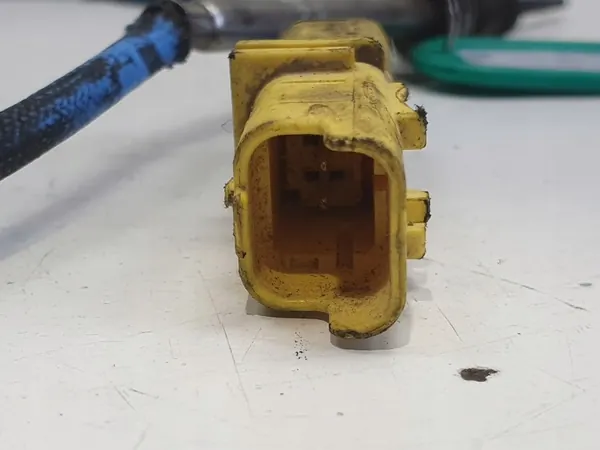 Temperatursensor Renault Laguna 3 2.0 DCI OEM image 3