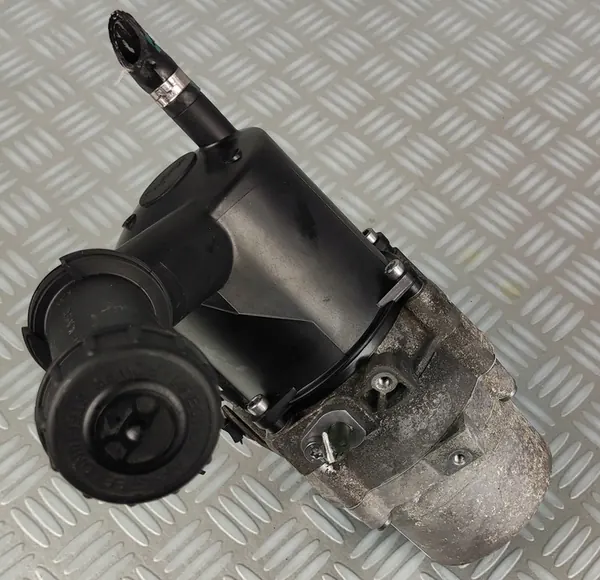 Elektrohydraulisk servostyrningspump PEUGEOT 307 CITROEN C4 OEM image 10
