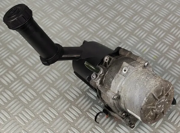 Elektrohydraulisk servostyrningspump PEUGEOT 307 CITROEN C4 OEM image 5