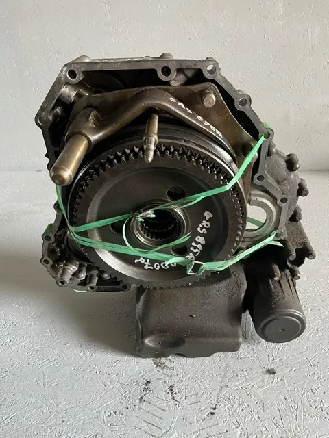 Engrenage planétaire Scania GRS 895R 2007 image 8