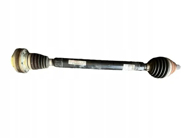 Höger halvmansaxel VW Golf 7 VII 1.4 TSI image 2