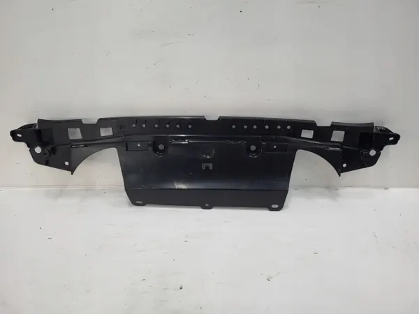 Smart Fortwo III Lift etupuskurikilpi OEM A4538880160 image 2