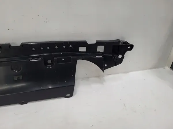 Smart Fortwo III Lift etupuskurikilpi OEM A4538880160 image 3