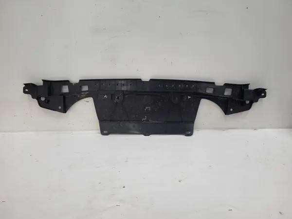 Smart Fortwo III Lift etupuskurikilpi OEM A4538880160 image 4