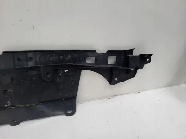 Smart Fortwo III Lift etupuskurikilpi OEM A4538880160 image 5