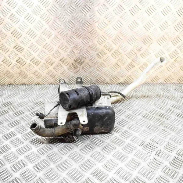 Webasto-lämmitin OEM 10R035627 Toyota Hilux VII:lle image 2