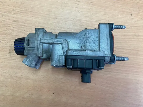 Jarruventtiili Mercedes Actros MP4 OEM 0044311406 image 2