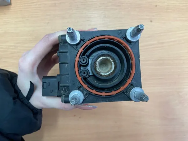 Jarruventtiili Mercedes Actros MP4 OEM 0044311406 image 5