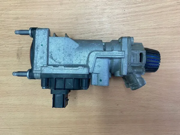 Jarruventtiili Mercedes Actros MP4 OEM 0044311406 image 6