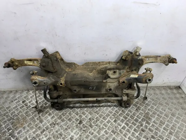 Cadre auxiliaire avant OEM AMD132178 pour Peugeot 508 image 2