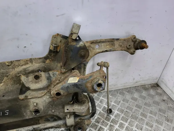 Cadre auxiliaire avant OEM AMD132178 pour Peugeot 508 image 3