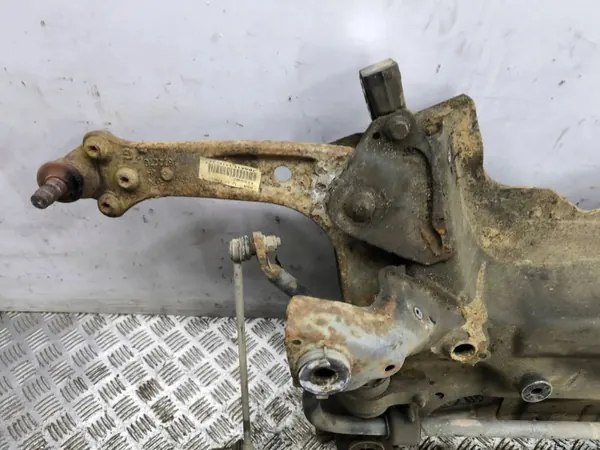 Cadre auxiliaire avant OEM AMD132178 pour Peugeot 508 image 7