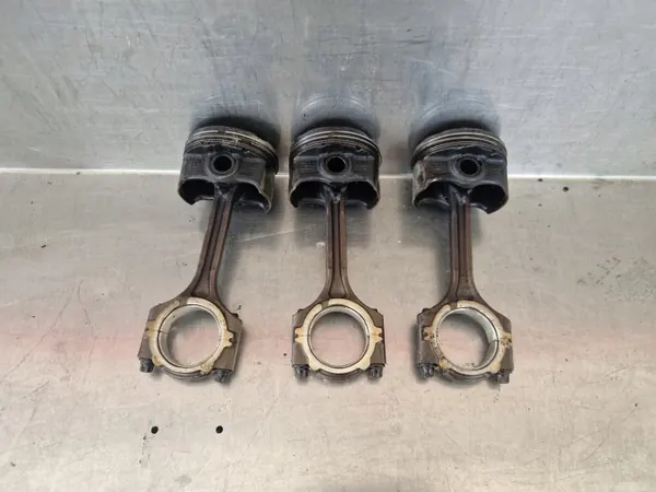 OEM 25UB Kolv & Vevarstake Set för Hyundai/Kia 1.2 G4LA image 5