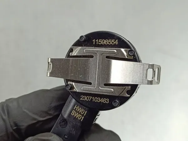 Sensor de lluvia MG ZS OEM 11598554 - Pieza usada image 3
