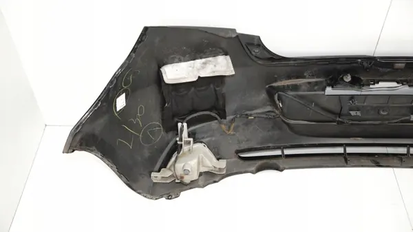 Achterbumper OEM 360161992 voor Mazda 2 II DE 07-10 image 10